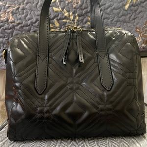 Fossil Sydney Satchel